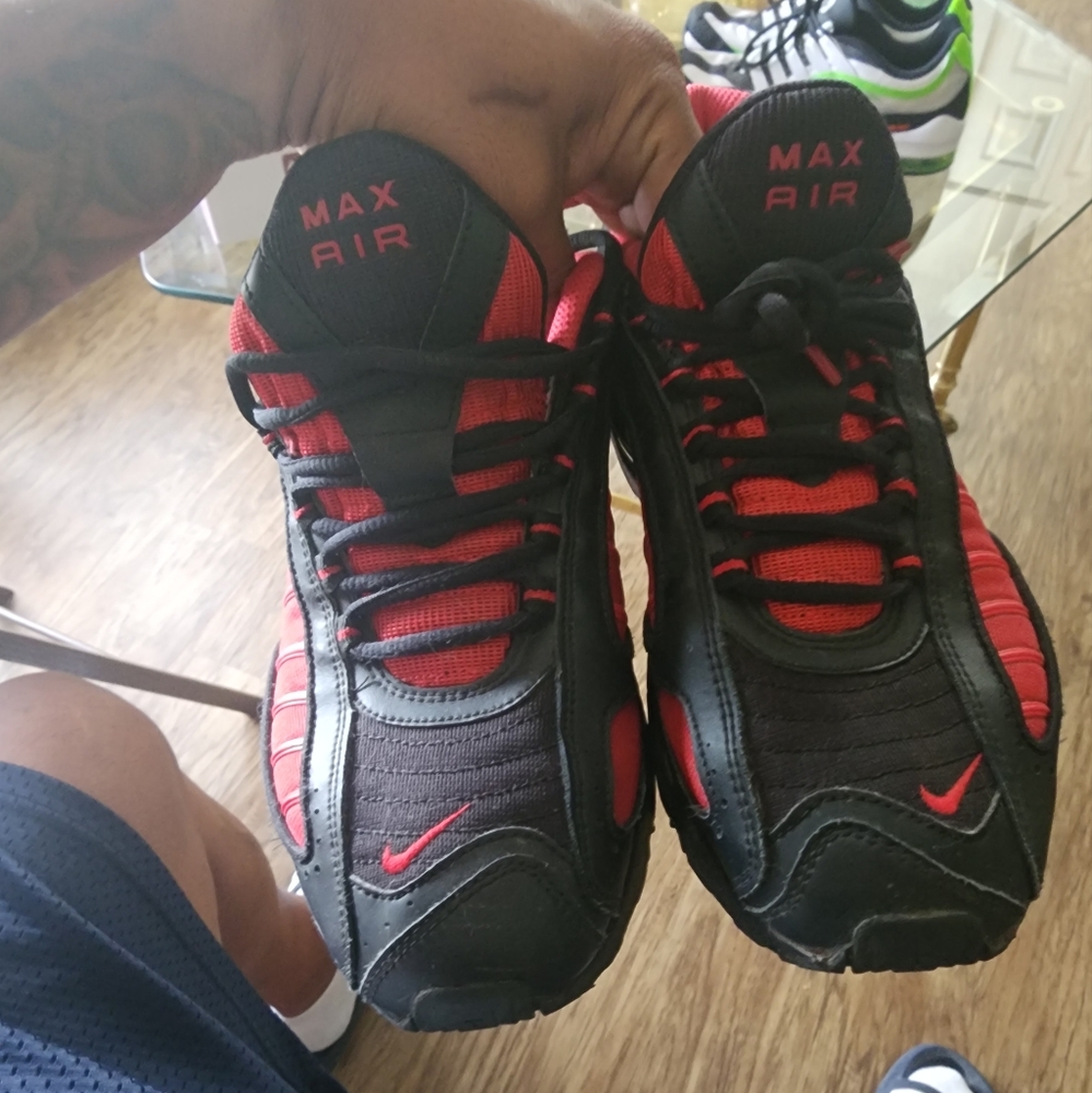 Airmax Tailwind 4 - image 7